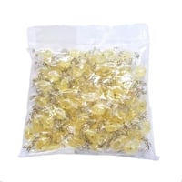 حلوه صلبه بنكهه نعناع من مني بونبون 200 جرام