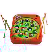 لعبة صيد السمك