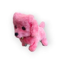 لعبة قطة حجر