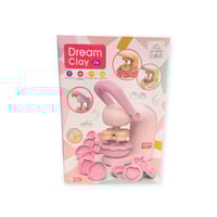 لعبة مكينة صلصال