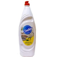 سيدار سائل غسيل الصحون 1.25لتر