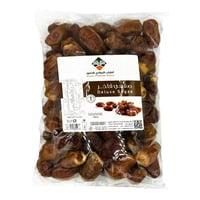 تمر صقعي فاخر 1 كيلو اطياب البوادي