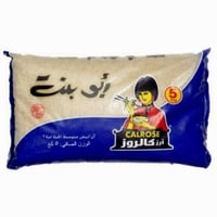 أرز ابو بنت كالروز متوسط 5 كجم