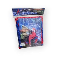 ملابس سبايدرمان مقاس M