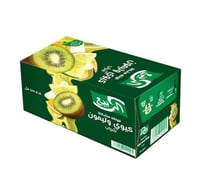 عصير كيوي وليمون فواكه مشكلة 185 مل * 18