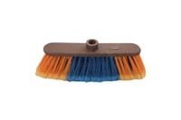 مايسترو مكنسة ناعمه مع العصا