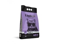 لندو كات رمل قطط رائحة اللافندر 10 لتر