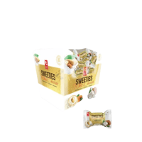 كرات جوز الهند بالبندق 150 غرام