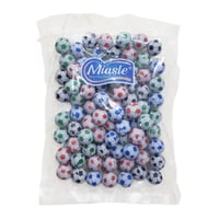 شوكولاتة كورة ملون 250 جرام