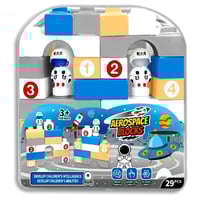 لعبة اطفال مكعبات