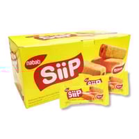 سيب اصابع جبن 20*5 جرام