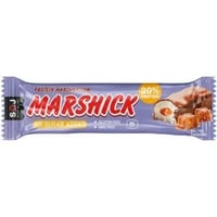 بروتين بار مارشملو مارشيك بالكراميل المملح خالي من...
