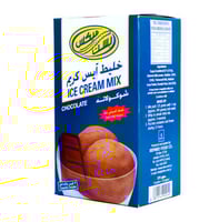 خليط ايس كريم شوكولاتة 3 اكياس 240 غرام