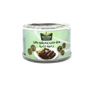 ورق عنب محشي بالأرز فكتوريا 400 جم وصفه دمشقية