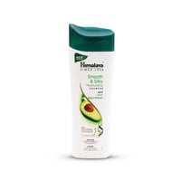 شامبوتركيب لنعومة حريرية من هملايا 350 مل