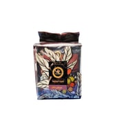 قهوة لوكاس قهوة مقطرة سموثي داكن