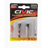 بطارية ريموت التلفزيون سيفيك 2 حبة