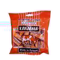 حلاوه بقره من كنزانيا 180 جرام