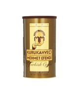 قهوة محمد افندي التركية 500جرام الاصليه