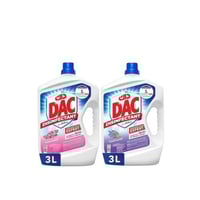 مطهر داك 3لتر لفندر+3 لتر ورد