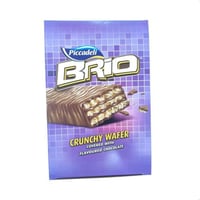 بسكويت شوكولاتة بيكاديلي بريو20جرام*24حبة