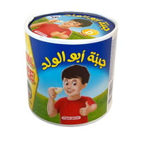 جبنه ابو ولد 5حبه *8قطع