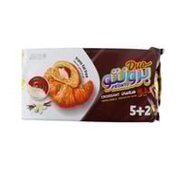 كروسان برونتو فانيلا مع الشوكولاته 5+2 مجانا