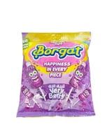 بورقات مصاص فيري بيري 16 حبه