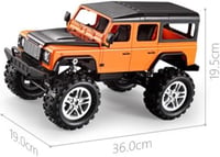 عربة أطفال نموذج متين لسيارة الطرق