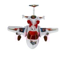 لعبة اطفال طيارة