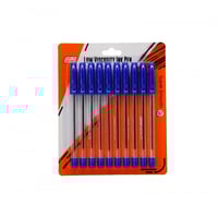 اقلام حبر جاف 10 حبات