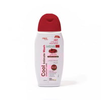 كوفيكس | غسول العناية اليومية للمناطق الحميمية بال...