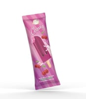 ايس كريم اعواد الكرز الامل 55 مل