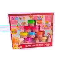 مجموعة صلصال