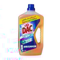 داك معقم ومطهر المتكامل 1.5لتر