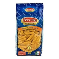 معكرونة بيني غراندي ليسي من بيزولو 500 جرام