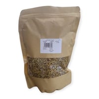 كزبرة سوري حب وزن 250 جرام محمصة متاجر ابياتي