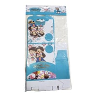 علب توزيعات العيد هدايا 6 علب