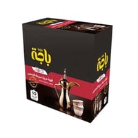 قهوة عربية سريعة التحضير بنكهة الزعفران باجة 10 *...