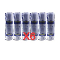 كاسات ماء الوطنية 6 ربطات