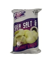 بطاطس مرامي كرنكل ملح البحر و خل البلساميك 90 جرام