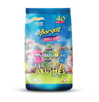 بورقات حلاوة مصاص بينت تانق 40 حبة