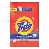 مسحوق تايد الأصلي سريع الذوبان 1 كجم