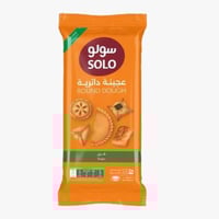 عجينة سمبوسة فرن 360 جرام