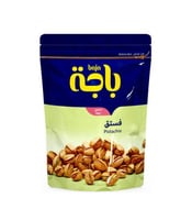 باجة فستق مشوي 120 جرام