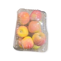 تفاح احمر سوري علبة