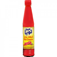 شطة حارة تويا