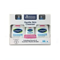 سيتافيل منظف البشرة اللطيف للبشرة الحسّاسة الجافة...