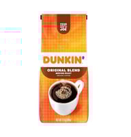 قهوة دانكن المطحونة متوسطة التحميص مزيج أصلي 340 ج...