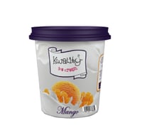 كوالتي آيس كريم مانجو 125 مل
